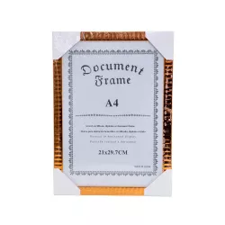 Çərçivə A4 2023