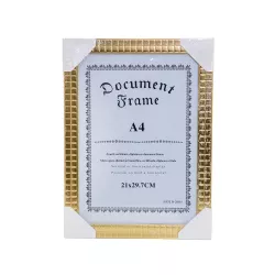 Çərçivə A4 680