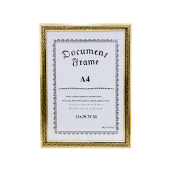 Çərçivə A4 8226