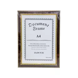 Çərçivə A4 8581