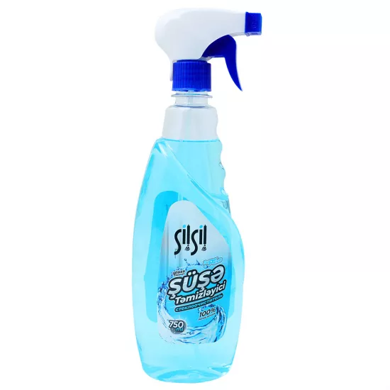 Şüşə silən 750ml Okean SilSil