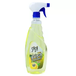 Şüşə silən 750ml Limon SilSil
