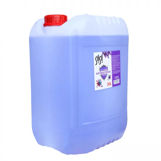 Antibakterial maye sabun 20L Lavanda