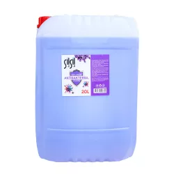 Antibakterial maye sabun 20L Lavanda