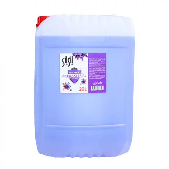 Antibakterial maye sabun 20L Lavanda