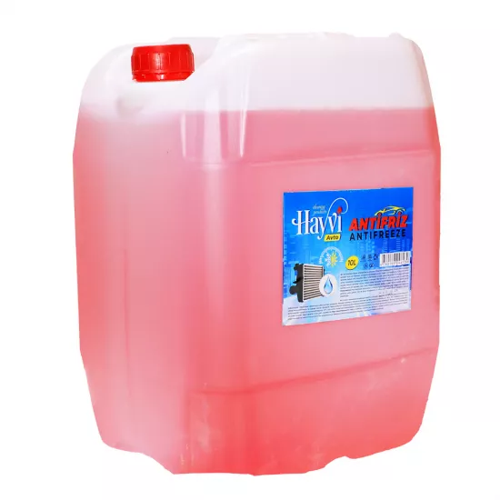 Antifriz 10L