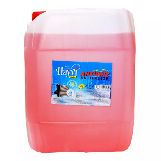 Antifriz 10L