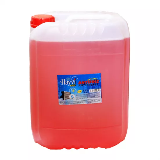 Antifriz 20L