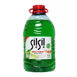 Maye sabun 2.5 L alma