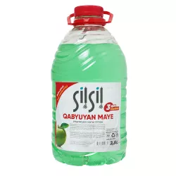 Qab şampunu 2.5 L Alma