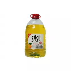 Qab şampunu 4.7 L Limon