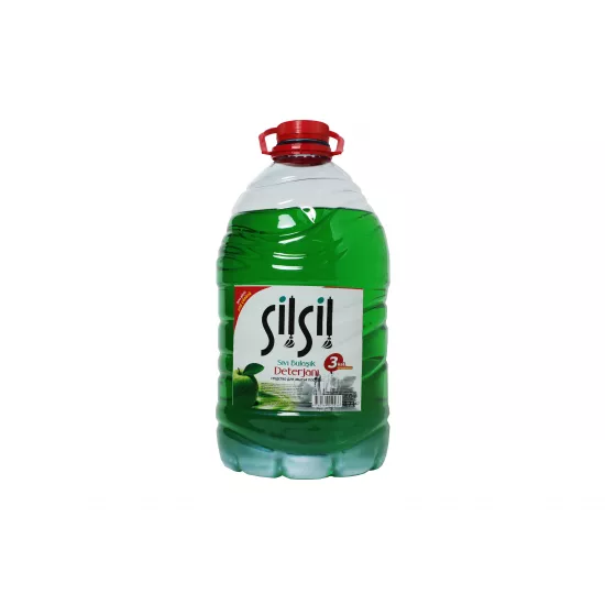 Qab şampunu 4.7 L Alma