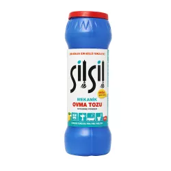 Pasta (Ovma Tozu) 500 qr