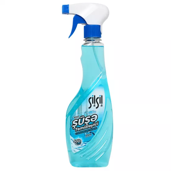 Şüşə silən 500 ml Okean
