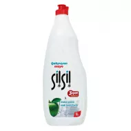 Qab şampunu 1 L alma