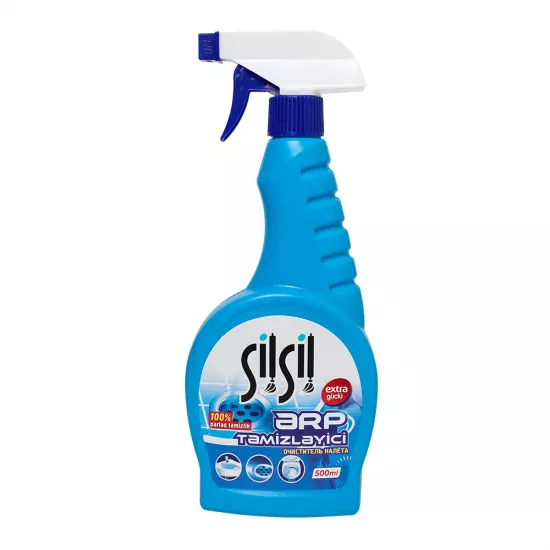 Ərp təmizləyici spreyli 500ml