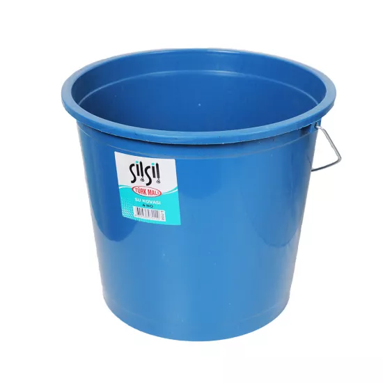 Vedrə L-7150 №4 plastic 15 L (yeni)