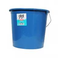 Vedrə L-7150 №4 plastic 15 L (yeni)