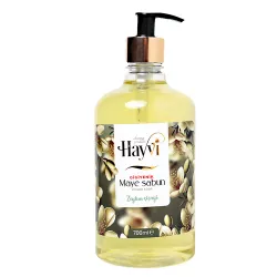 Maye sabun 300 ml Zeytun çiçəyi (Hayvi)