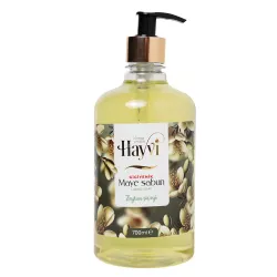 Maye sabun 700ml Zeytun çiçəyi (Hayvi)