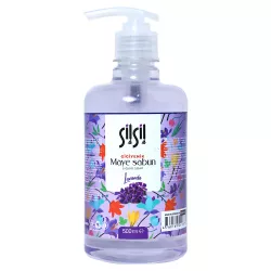 Maye sabun 500 ml Lavanda