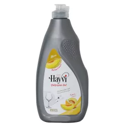 Qab şampunu 500 ml Yemiş (Hayvi)
