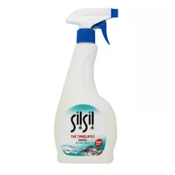 Yağ təmizləyici vasitə 500ml