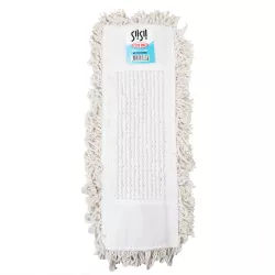 Mop L-7090 40sm ekstra ağ