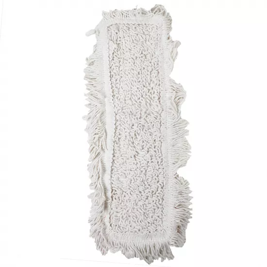 Mop L-7095 50sm ekstra ağ