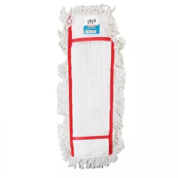Mop L-7095 50sm ekstra ağ