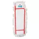Mop L-7095 50sm ekstra ağ