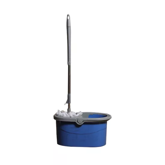 Spin vedrə dəsti L-7110 plastic