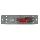 Mop palet L-7120 40 sm plastic