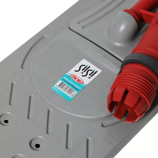 Mop palet L-7125 50 sm plastic