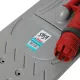 Mop palet L-7125 50 sm plastic