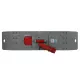 Mop palet L-7125 50 sm plastic