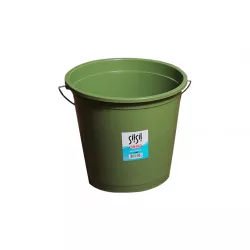 Vedrə L-7150 №4 plastic 20 L Vedrə L-7150 №4 plastic 20 L