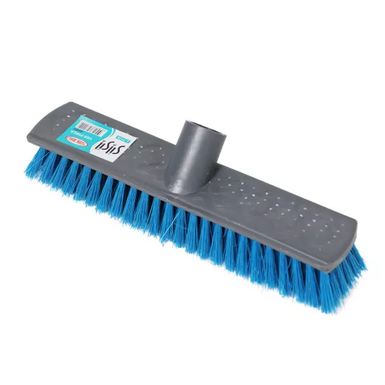 Süpürgə şotka L-7175 sərt (Sapsız)