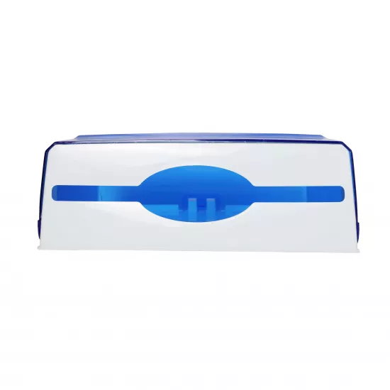 Dispenser salfetka aparatı L-7200 200-lü Z-qatlama