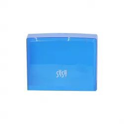 Dispenser salfetka aparatı L-7200 200-lü Z-qatlama Dispenser salfetka aparatı L-7200 200-lü Z-qatlama