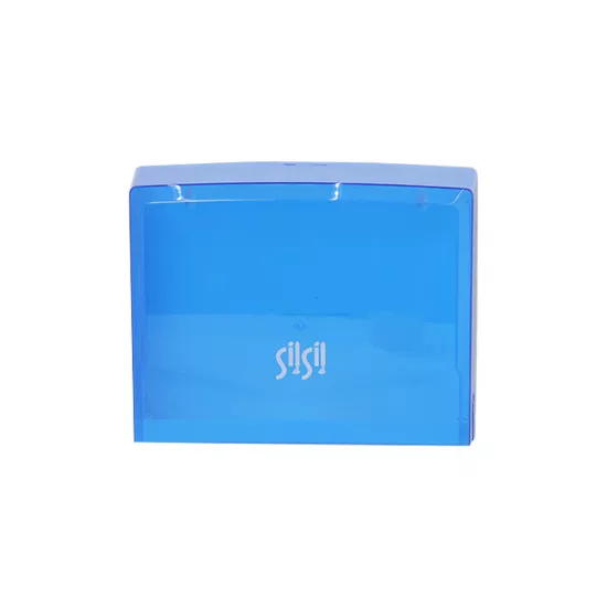 Dispenser salfetka aparatı L-7200 200-lü Z-qatlama