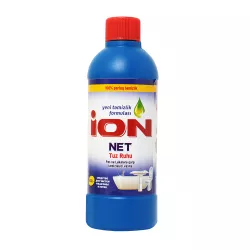Net ərp təmizləyici 600 qr (İON)
