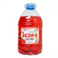 Maye sabun 4.7 L Qızıl gül (İON)