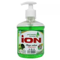 Maye sabun 400 ml Alma (İON)