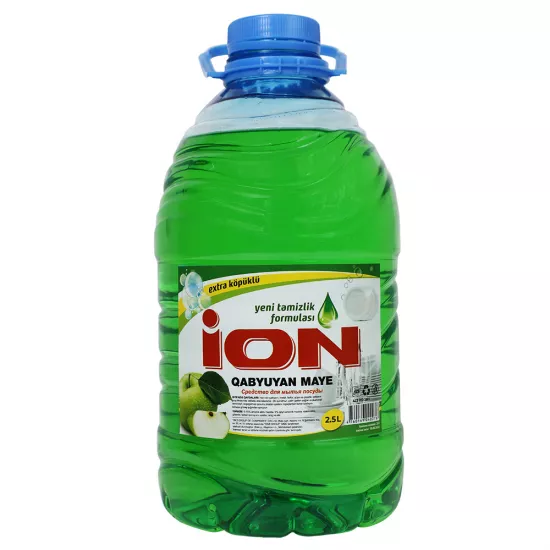 Maye sabun 2.5 L Alma (İON)