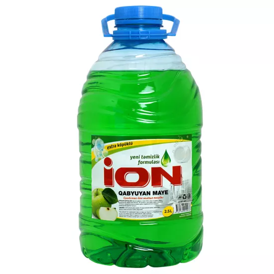 Maye sabun 2.5 L Alma (İON)