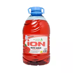 Maye sabun 2.5 L Qızıl gül (İON)