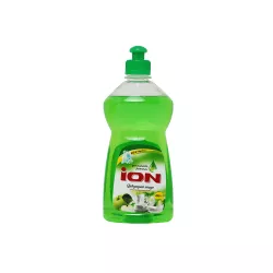 Qab şampunu 450 ml Alma (İON)