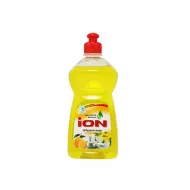 Qab şampunu 450 ml Limon (İON)
