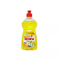 Qab şampunu 450 ml Limon (İON)